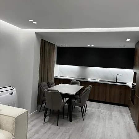 Apartment Royal *