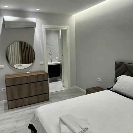 Apartment Royal