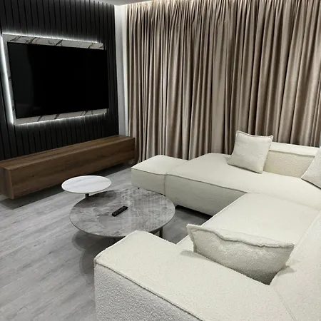 Royal Apartment *