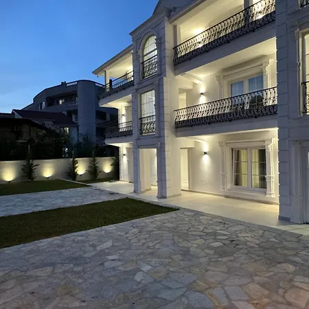 Apartment Royal *