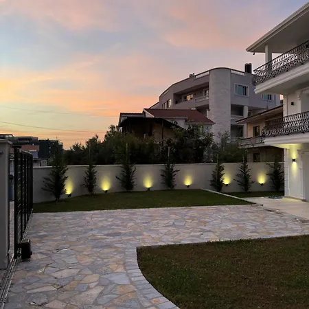 Apartment Royal *