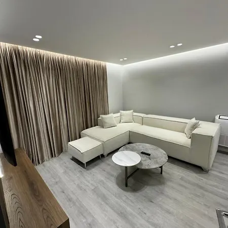 Royal Apartment
