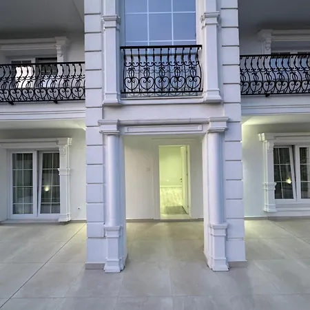 Royal Apartment Tirana