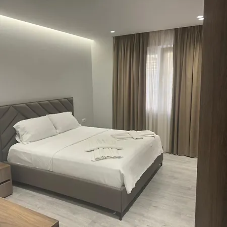 Royal Apartment *